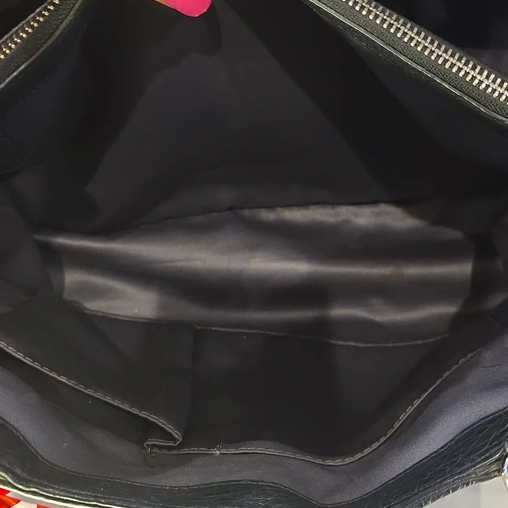 Coach Park Carry All #23294